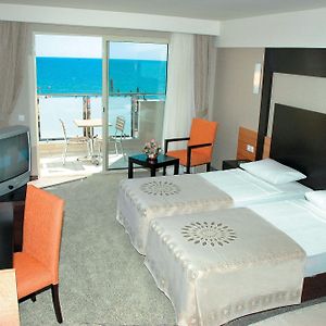 Standard Double or Twin Room Sea View